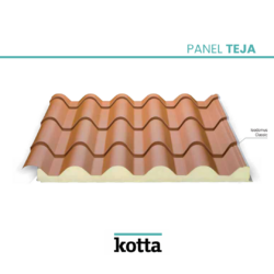 Panel Teja