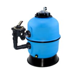 Filtro inyectado Ciclon