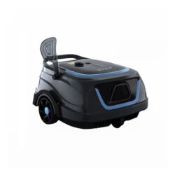 Limpiafondos bateria Spyder Max