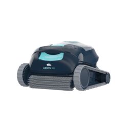 Robot limpiafondos inalambrico Liberty