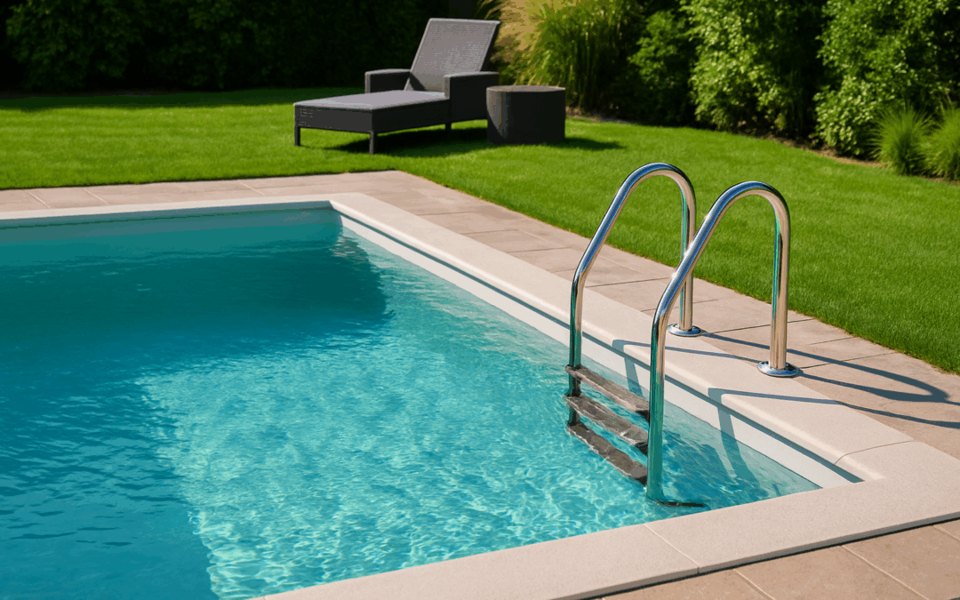 Cómo mantener tu piscina perfecta esta primavera: consejos básicos de mantenimiento