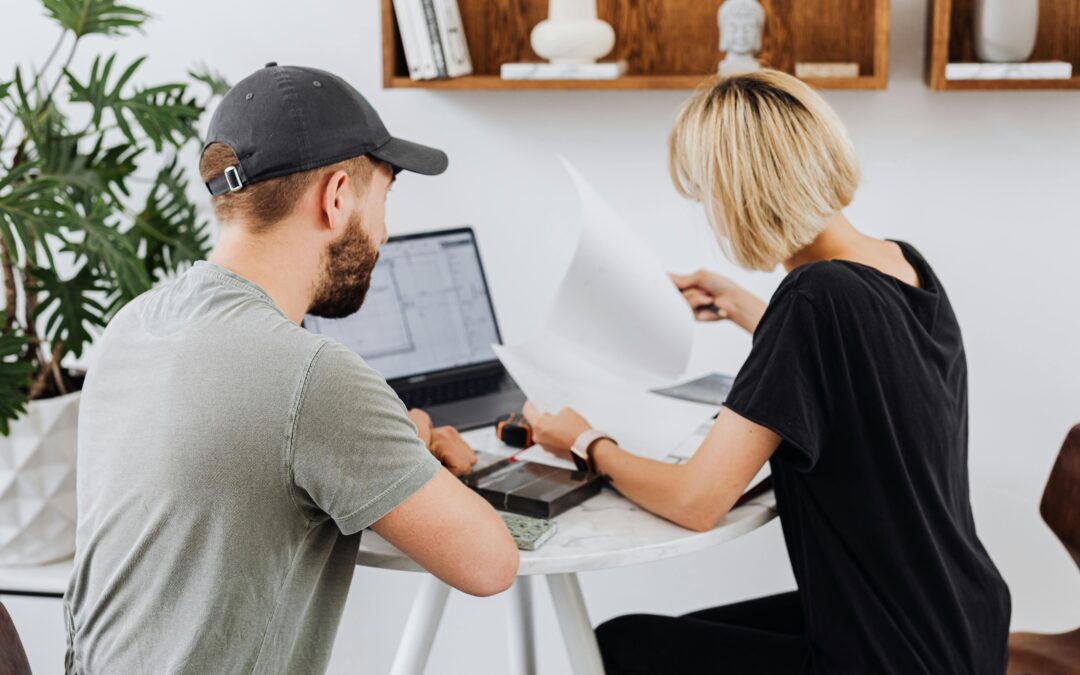 3 errores comunes al elegir materiales de construcción (y cómo evitarlos)