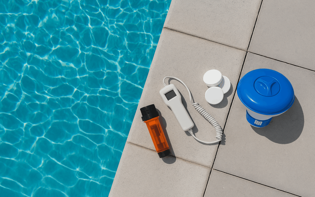 ¿Qué tipos de desinfección existen para tu piscina?