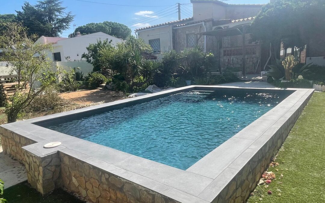 Caso de éxito: Una reforma integral para transformar tu piscina